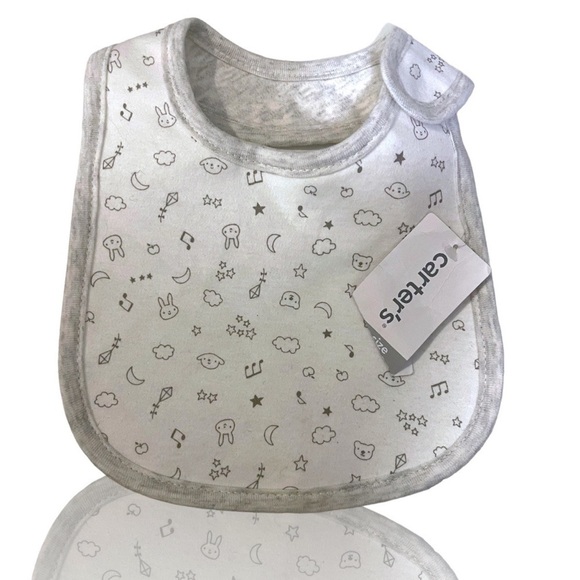 New unisex bib baby​ - Picture 1 of 1